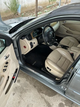 Jaguar X-type 2.5 44 | Mobile.bg    5