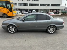 Jaguar X-type 2.5 44 | Mobile.bg    2