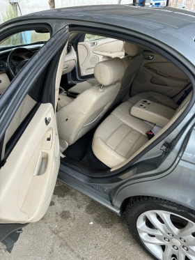 Jaguar X-type 2.5 44 | Mobile.bg    7