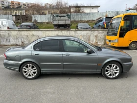 Jaguar X-type 2.5 44 | Mobile.bg    3