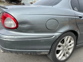 Jaguar X-type 2.5 44 | Mobile.bg    10