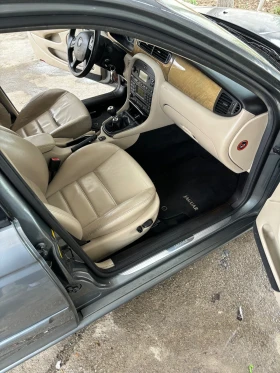 Jaguar X-type 2.5 44 | Mobile.bg    6