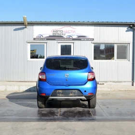 Dacia Sandero 0.9 Turbo | Mobile.bg    4