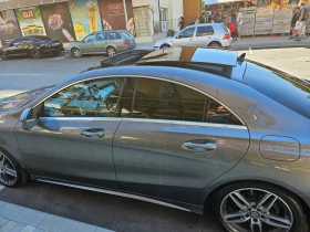 Mercedes-Benz CLA 220 AMG - 39999 лв. - 56898736 5
