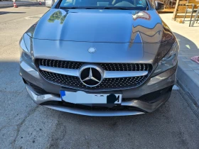 Mercedes-Benz CLA 220 AMG - 39999 лв. - 56898736 16