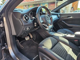 Mercedes-Benz CLA 220 AMG - 39999 лв. - 56898736 12