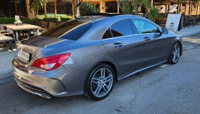 Mercedes-Benz CLA 220 AMG - 39999 лв. - 56898736 3