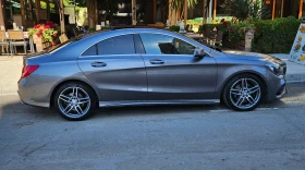 Mercedes-Benz CLA 220 AMG - 39999 лв. - 56898736 2
