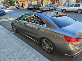 Mercedes-Benz CLA 220 AMG - 39999 лв. - 56898736 4