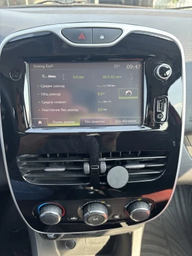 Renault Clio | Mobile.bg    10