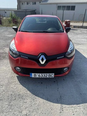 Renault Clio | Mobile.bg    6
