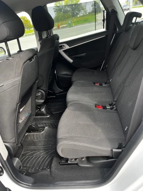 Citroen C4 Picasso | Mobile.bg    9