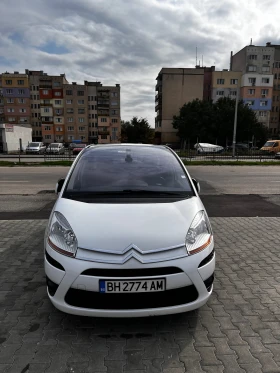Citroen C4 Picasso | Mobile.bg    2