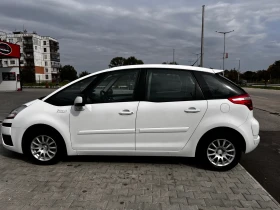 Citroen C4 Picasso | Mobile.bg    5