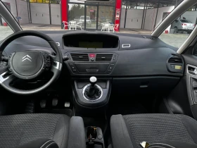 Citroen C4 Picasso | Mobile.bg    8