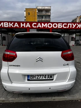 Citroen C4 Picasso | Mobile.bg    4
