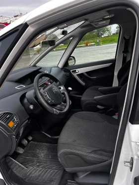 Citroen C4 Picasso | Mobile.bg    7