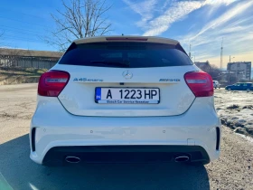 Обява за продажба на Mercedes-Benz A 250 AMG // 4x4 // 211ps ~30 900 лв. - изображение 4
