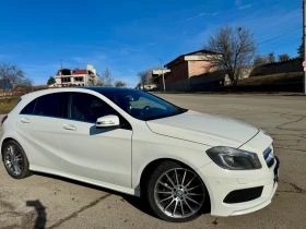Обява за продажба на Mercedes-Benz A 250 AMG // 4x4 // 211ps ~30 900 лв. - изображение 3