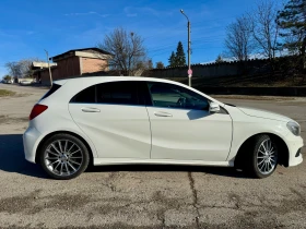 Обява за продажба на Mercedes-Benz A 250 AMG // 4x4 // 211ps ~30 900 лв. - изображение 1