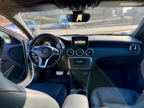 Обява за продажба на Mercedes-Benz A 250 AMG // 4x4 // 211ps ~30 900 лв. - изображение 7