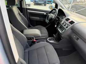 VW Touran 2, 0 TDI КЛИМАТРОНИК !! АВТОМАТ !! - 8350 лв. - 57797225 10