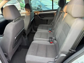 VW Touran 2, 0 TDI КЛИМАТРОНИК !! АВТОМАТ !! - 8350 лв. - 57797225 13