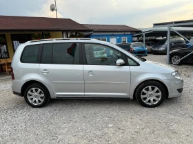 VW Touran 2, 0 TDI КЛИМАТРОНИК !! АВТОМАТ !! - 8350 лв. - 57797225 6