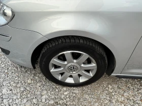 VW Touran 2, 0 TDI КЛИМАТРОНИК !! АВТОМАТ !! - 8350 лв. - 57797225 15