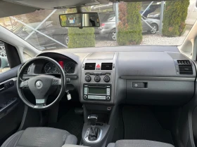 VW Touran 2, 0 TDI КЛИМАТРОНИК !! АВТОМАТ !! - 8350 лв. - 57797225 11