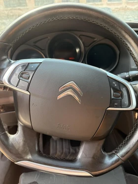 Citroen C4 CITROEN C4 2a serie 1.6 HDi 90 Business  | Mobile.bg    8