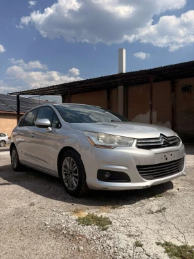 Citroen C4 CITROEN C4 2a serie 1.6 HDi 90 Business  | Mobile.bg    3