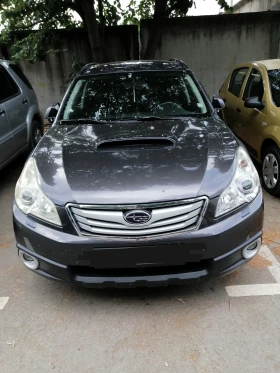 Обява за продажба на Subaru Outback ~4 200 лв. - изображение 1