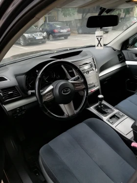 Обява за продажба на Subaru Outback ~4 200 лв. - изображение 3