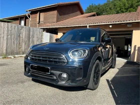 Обява за продажба на Mini Cooper s Countryman ~35 500 лв. - изображение 1