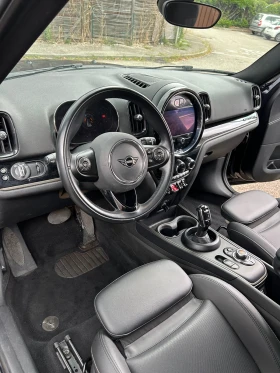 Обява за продажба на Mini Cooper s Countryman ~35 500 лв. - изображение 4