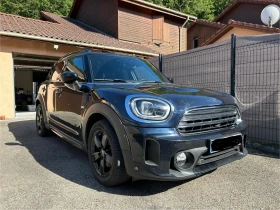 Обява за продажба на Mini Cooper s Countryman ~35 500 лв. - изображение 1