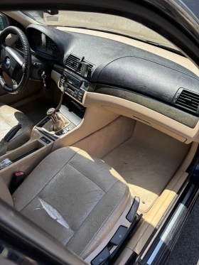 BMW 320 2000 | Mobile.bg    9
