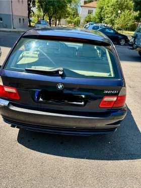 BMW 320 2000 | Mobile.bg    2