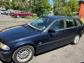 BMW 320 2000 | Mobile.bg    4