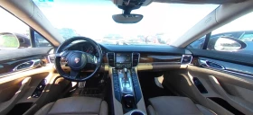 Porsche Panamera 4 // | Mobile.bg    8