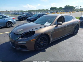 Porsche Panamera 4 // | Mobile.bg    3