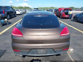 Porsche Panamera 4 // | Mobile.bg    5