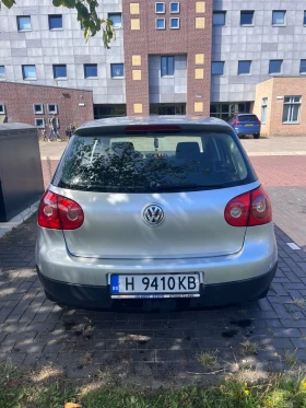 VW Golf | Mobile.bg    5