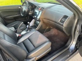 Обява за продажба на Honda Accord 2.4 бензин 6 скорости ~7 999 лв. - изображение 9
