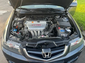 Обява за продажба на Honda Accord 2.4 бензин 6 скорости ~7 999 лв. - изображение 5
