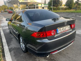 Обява за продажба на Honda Accord 2.4 бензин 6 скорости ~7 999 лв. - изображение 3