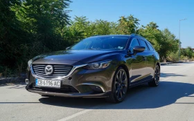 Mazda 6 | Mobile.bg    3