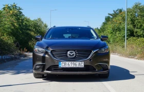 Mazda 6 | Mobile.bg    2