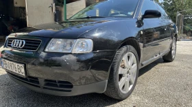 Обява за продажба на Audi A3 1.6 бензин 101кс | Климатроник ~1 850 лв. - изображение 2